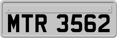 MTR3562