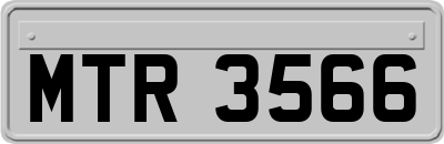 MTR3566