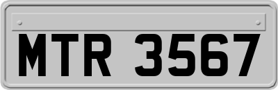MTR3567