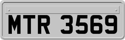 MTR3569