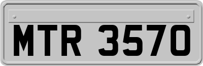 MTR3570