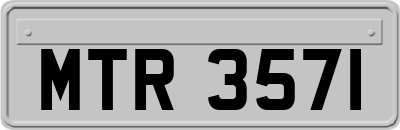 MTR3571