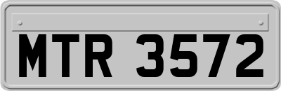 MTR3572