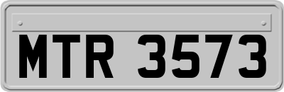 MTR3573