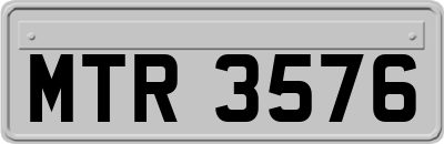 MTR3576