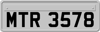 MTR3578