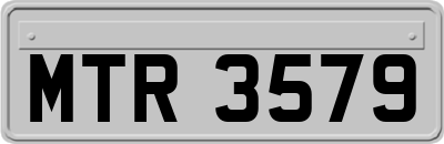 MTR3579