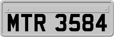MTR3584