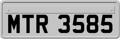 MTR3585