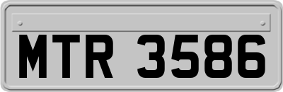 MTR3586