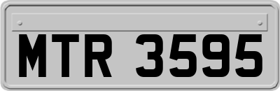 MTR3595