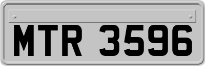 MTR3596