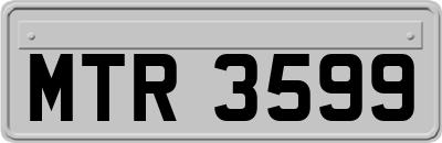 MTR3599