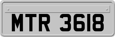 MTR3618