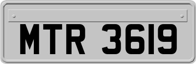 MTR3619