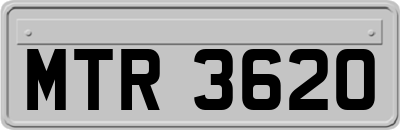 MTR3620