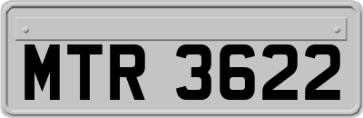 MTR3622
