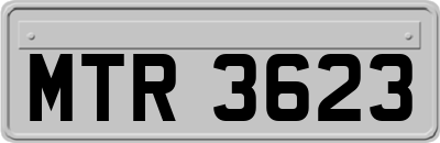 MTR3623