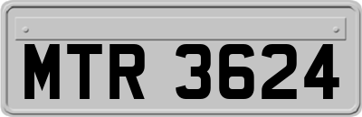 MTR3624