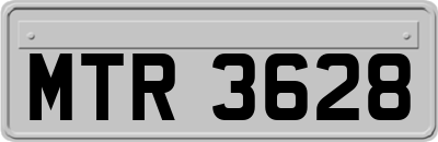 MTR3628