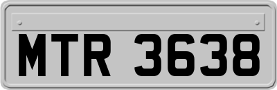 MTR3638