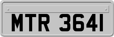 MTR3641
