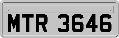 MTR3646