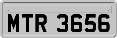 MTR3656