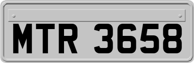 MTR3658