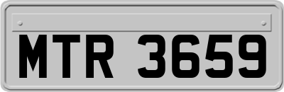 MTR3659