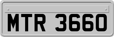 MTR3660