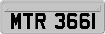 MTR3661