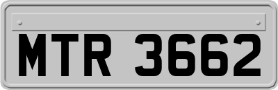 MTR3662