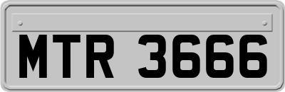 MTR3666