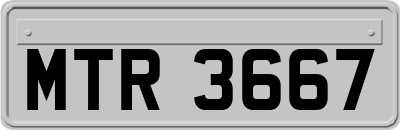 MTR3667