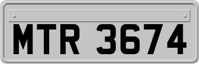 MTR3674
