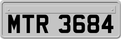 MTR3684
