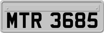 MTR3685