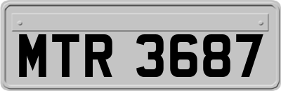 MTR3687
