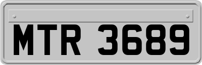 MTR3689