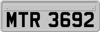 MTR3692