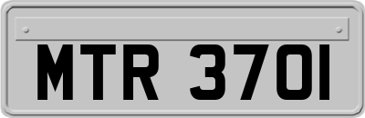 MTR3701