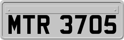 MTR3705
