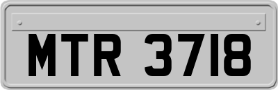 MTR3718