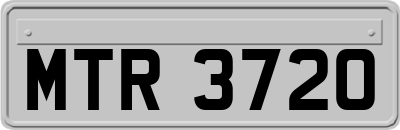 MTR3720