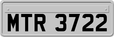 MTR3722