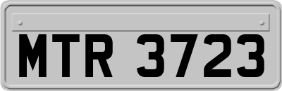 MTR3723