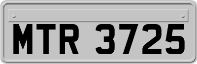 MTR3725
