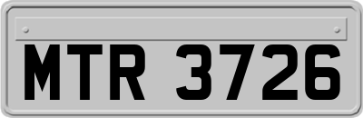 MTR3726