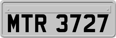 MTR3727